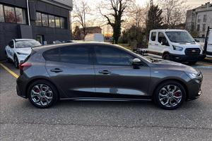 FORD Focus 1.0 ecoboost h ST-Line Style 125cv