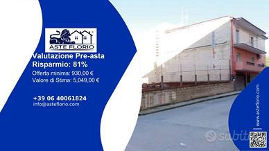 Immobile in asta di 18 m² con più di 5 locali a Ca