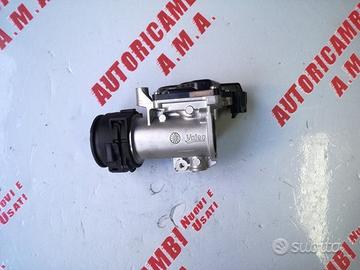 Corpo farfallato 1.5 dci renault nissan dacia 2013