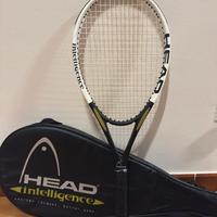Racchetta da tennis Head Intelligence i.S2 Midplus