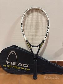 Racchetta da tennis Head Intelligence i.S2 Midplus