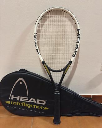 Racchetta da tennis Head Intelligence i.S2 Midplus