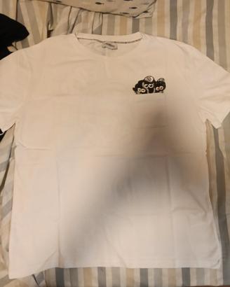 maglietta bikkembergs 