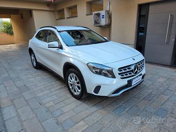 Mercedes-benz GLA 180 d Sport