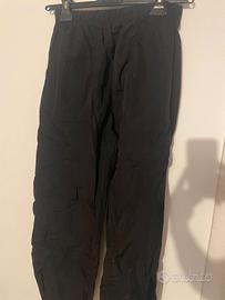 pantaloni parachute 