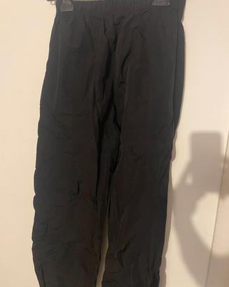 pantaloni parachute 