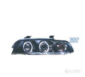 FARI BMW E39 95-00 ANGEL EYES