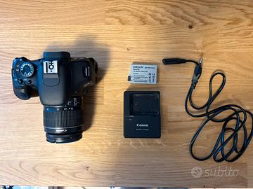 Canon EOS600D