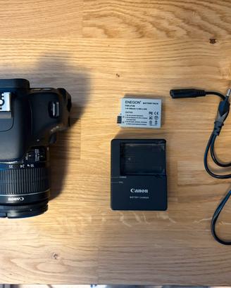 Canon EOS600D