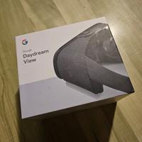 Google Daydream View VR Headset 