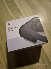 Google Daydream View VR Headset 