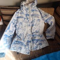 Completo da Snowboard 