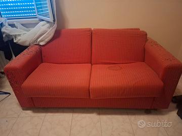 Divano letto
