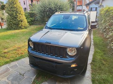 Jeep Renegade 1.4 multiair 140cv GPL 2WD 2017