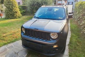 Jeep Renegade 1.4 multiair 140cv GPL 2WD 2017