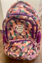 Zaino Trolley