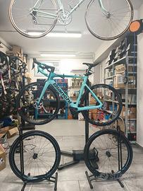 Bianchi Oltre Race 105 Di2 size 57