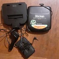 lettore cd walkmann