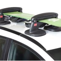 PORTASCI E SNOWBOARD MAGNETICO NERO MARCHIO FABBRI