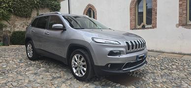 Jeep Cherokee Limited