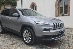 Jeep Cherokee Limited