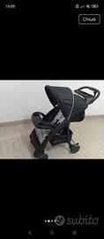 Passeggino leggero