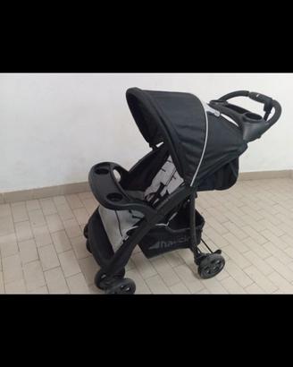 Passeggino leggero