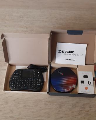 tv box