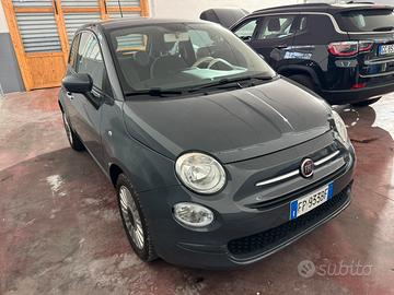 Fiat 500 1.2