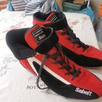 Scarpe sabelt originali n. 43