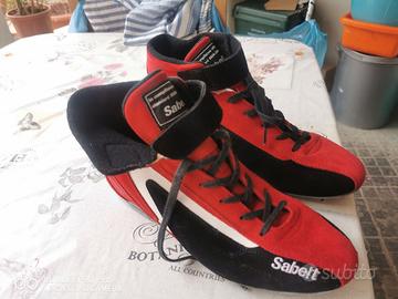 Scarpe sabelt originali n. 43