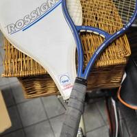 Racchetta Rossignol F200 carbon