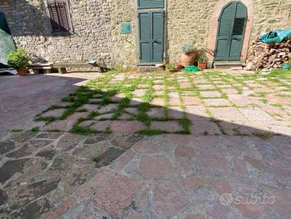 Casa – Villa Collemandina, Massa - Vista 4