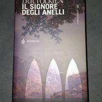 il Signore degli anelli 