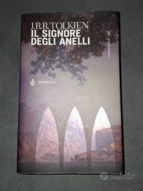 il Signore degli anelli 