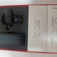 REDTIGER 4K STARVIS 2 Dash Cam Auto,Touchscreen