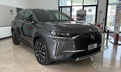 Ds 7 E-Tense 225 Rivoli