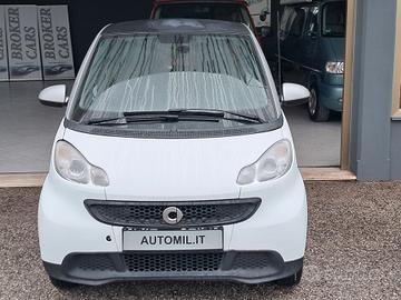 SMART FORTWO 1000 MHD PURE