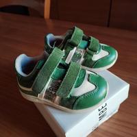 Scarpine bimbo Bikkembergs