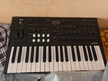 Korg Wavestate