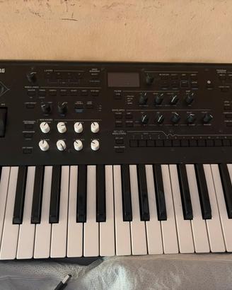 Korg Wavestate