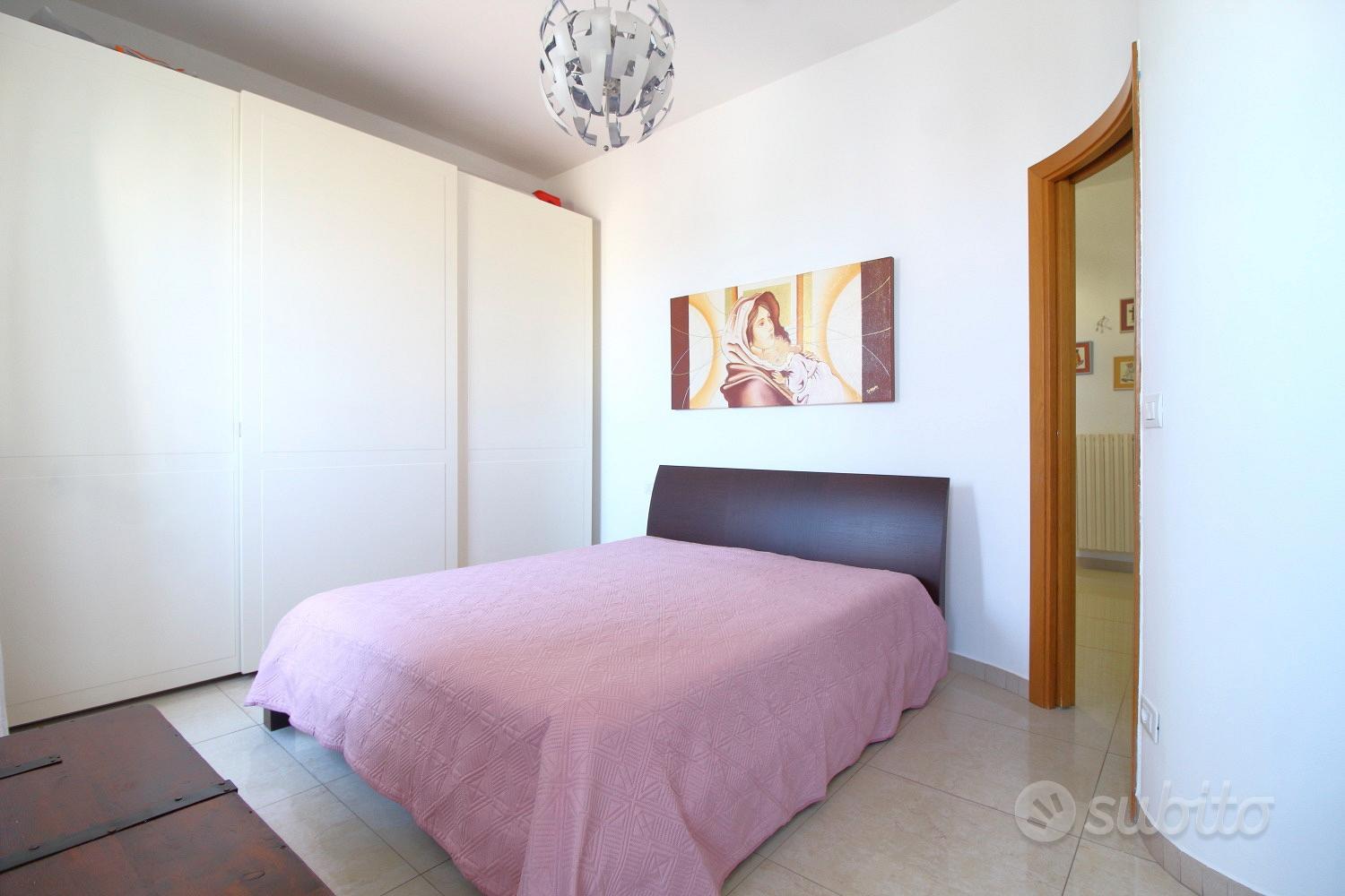 Appartamento – Bari, San Paolo, Municipio 3 - Vista 5