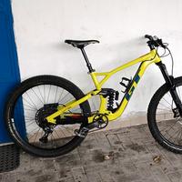 GT force elite 2019 27,5 taglia M