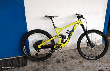  GT force elite 2019 27,5 taglia M
