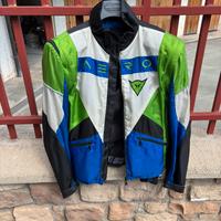 Giacca e pantaloni Dainese donna