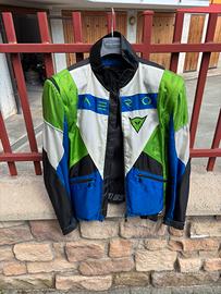 Giacca e pantaloni Dainese donna