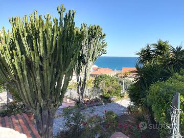 Casa vacanza Cervo a 300 m dal mare
