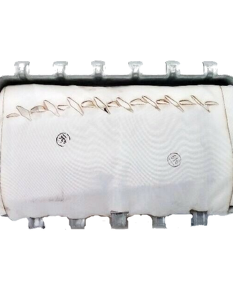 AIRBAG SERVICE airbag passeggero