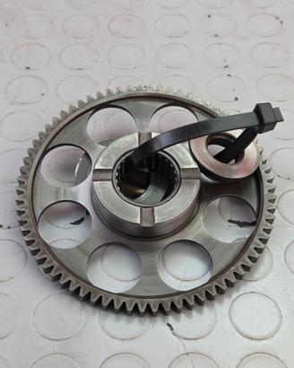 INGRANAGGIO RUOTA HUSQVARNA TE 510 2003 2004 TE510