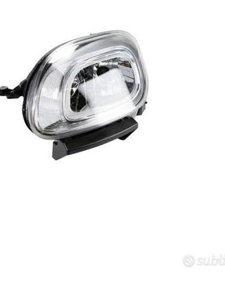 Fiat Panda faro proiettore ricambi originali